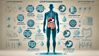 Understanding Cryptosporidiosis Disease